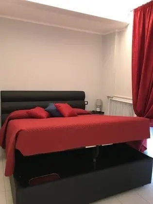 Tek Büyük Yataklı Oda (Giulietta)