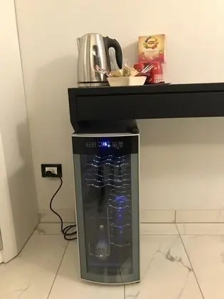 Tek Büyük Yataklı Oda (Giulietta)