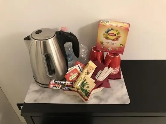 Tek Büyük Yataklı Oda (Giulietta)