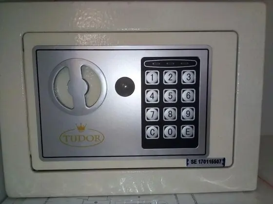 Tek Büyük Yataklı Oda (Giulietta)