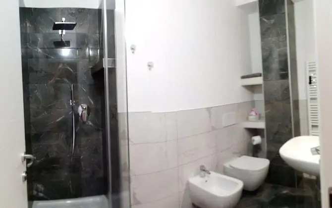 Tek Büyük Yataklı Oda (Giulietta)