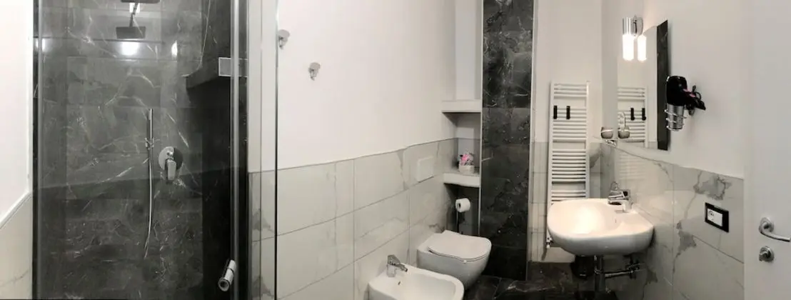 Tek Büyük Yataklı Oda (Giulietta)