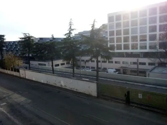 Tek Büyük Yataklı Oda (Giulietta)