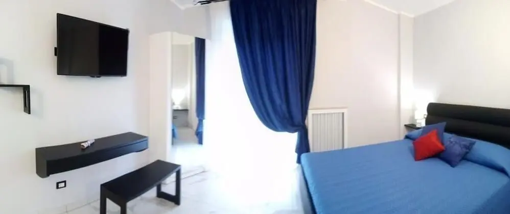 Tek Büyük Yataklı Oda (Romeo)