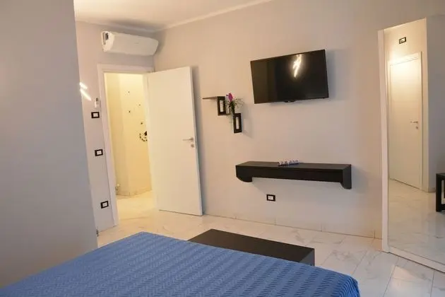 Tek Büyük Yataklı Oda (Romeo)