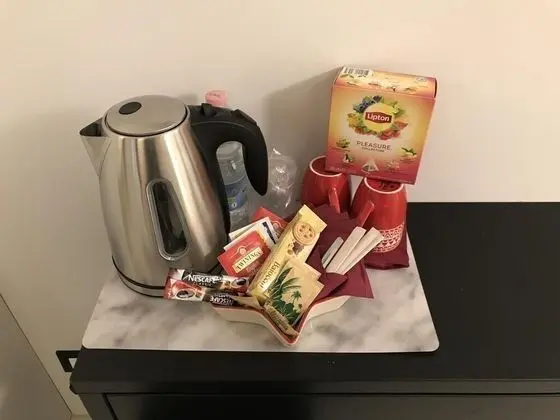 Tek Büyük Yataklı Oda (Romeo)