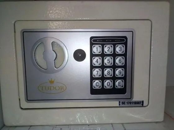 Tek Büyük Yataklı Oda (Romeo)