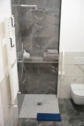 Tek Büyük Yataklı Oda (Romeo)