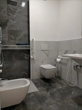 Tek Büyük Yataklı Oda (Romeo)