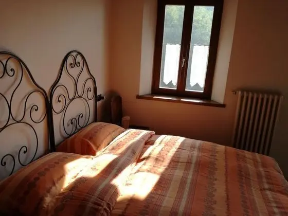 Dört Kişilik Oda, Bağlantılı Odalar