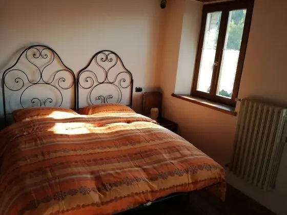 Dört Kişilik Oda, Bağlantılı Odalar