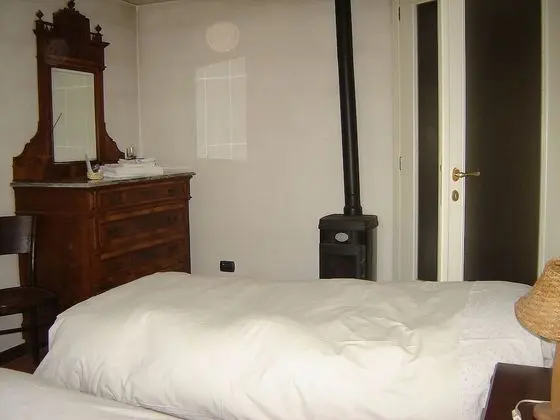 Dört Kişilik Oda, Bağlantılı Odalar