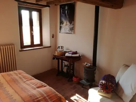 Dört Kişilik Oda, Bağlantılı Odalar