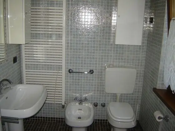 Dört Kişilik Oda, Bağlantılı Odalar