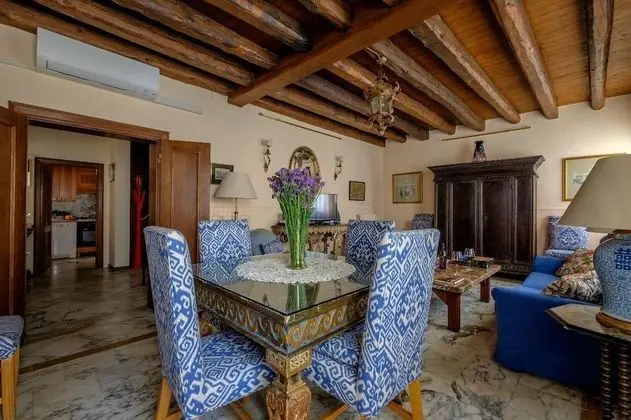 Apart Daire, 2 Yatak Odası, Teras