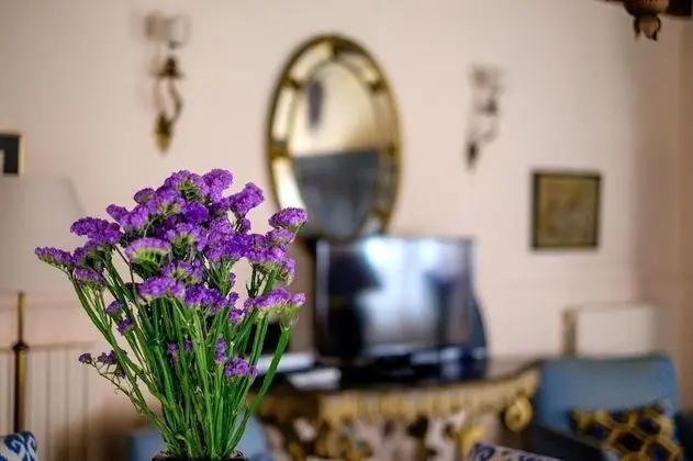 Apart Daire, 2 Yatak Odası, Teras