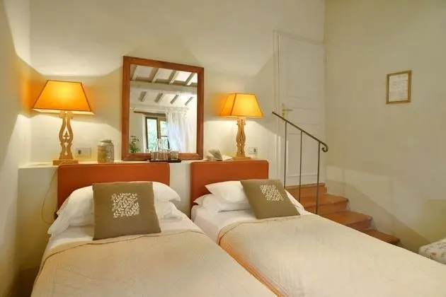 Villa, 2 Yatak Odası