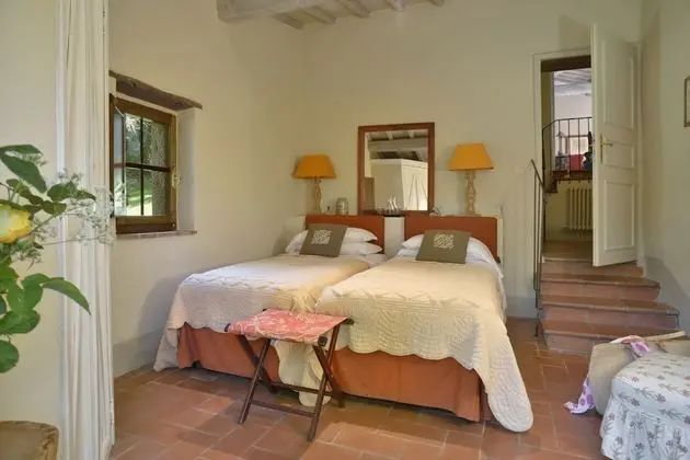 Villa, 2 Yatak Odası