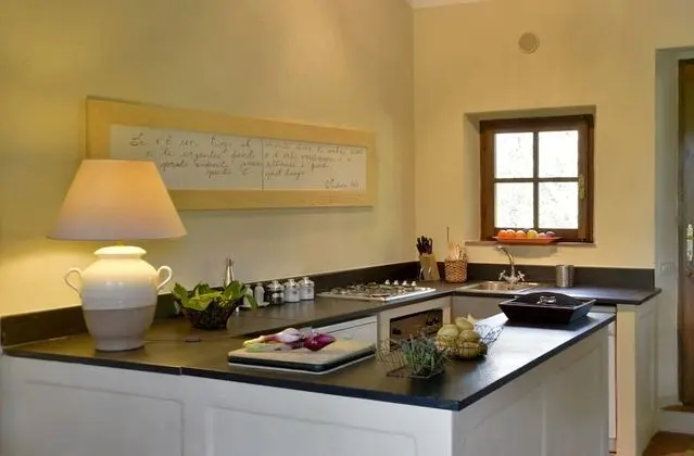 Villa, 2 Yatak Odası