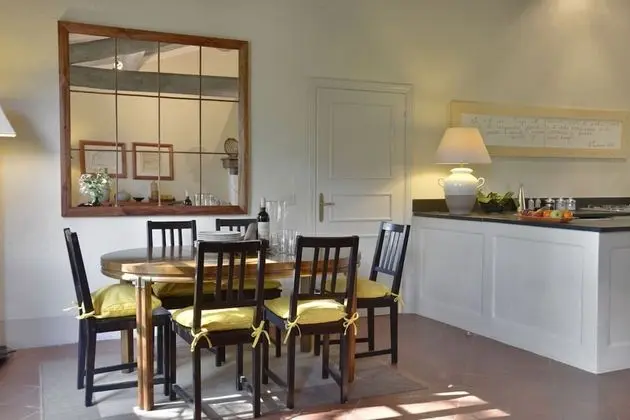 Villa, 2 Yatak Odası