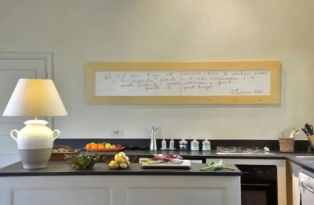 Villa, 2 Yatak Odası