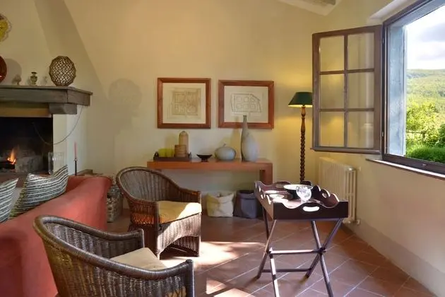 Villa, 2 Yatak Odası