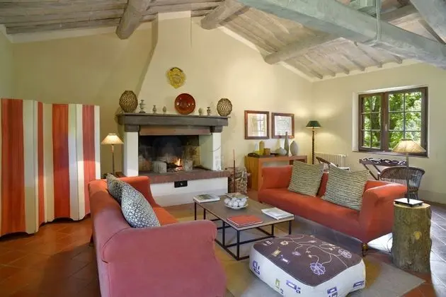 Villa, 2 Yatak Odası