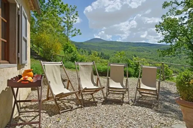 Villa, 2 Yatak Odası