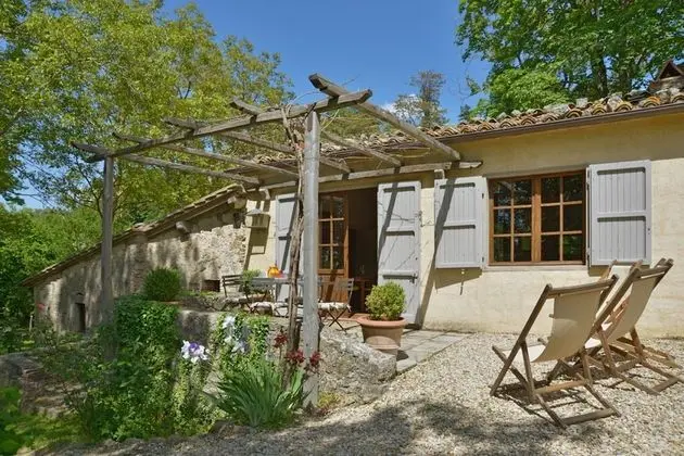 Villa, 2 Yatak Odası