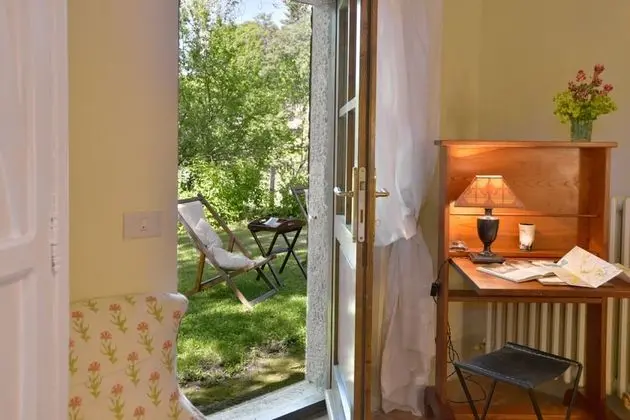 Villa, 2 Yatak Odası