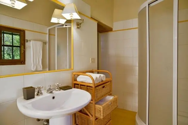 Villa, 2 Yatak Odası