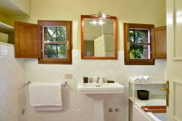 Villa, 2 Yatak Odası