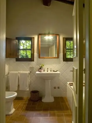 Villa, 2 Yatak Odası