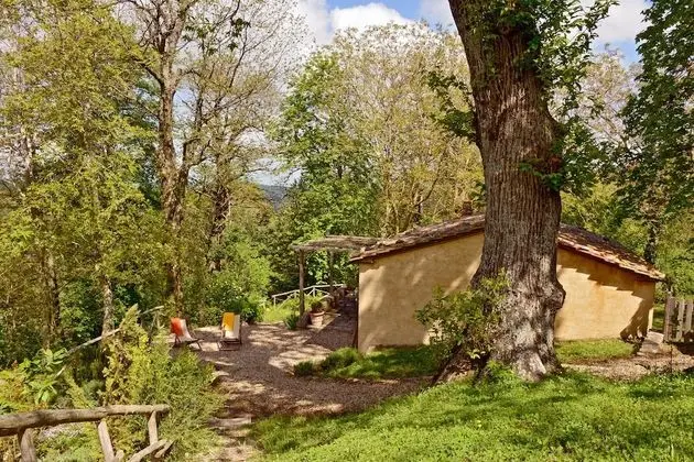 Villa, 2 Yatak Odası