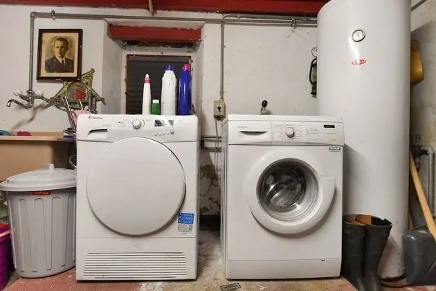 Standard Ev, 2 Çift Kişilik Yatak, 2 Banyolu, Bahçeli (Casa Dell'Antonio)