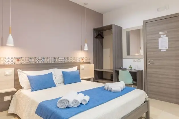Deluxe Üç Kişilik Oda, 1 Yatak Odası, Buzdolabı