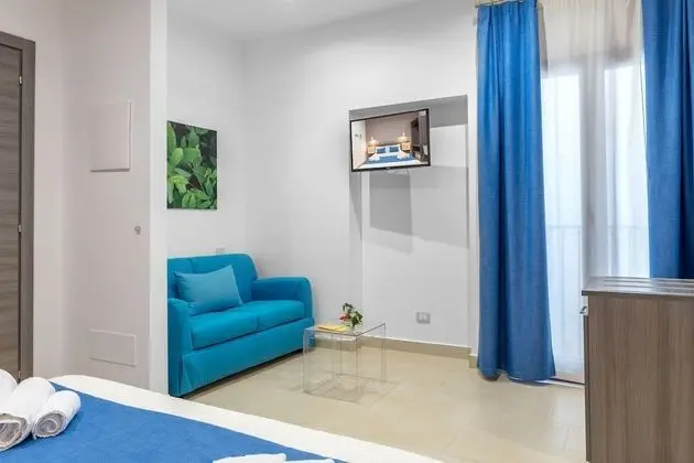 Deluxe Üç Kişilik Oda, 1 Yatak Odası, Buzdolabı