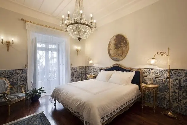 Comfort Tek Büyük Yataklı Oda, 1 En Büyük (King) Boy Yatak, Sigara İçilmez, Şehir Manzaralı