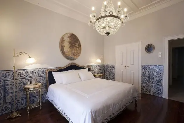 Comfort Tek Büyük Yataklı Oda, 1 En Büyük (King) Boy Yatak, Sigara İçilmez, Şehir Manzaralı
