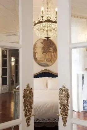 Comfort Tek Büyük Yataklı Oda, 1 En Büyük (King) Boy Yatak, Sigara İçilmez, Şehir Manzaralı