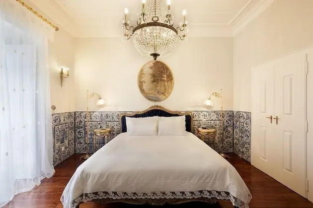 Comfort Tek Büyük Yataklı Oda, 1 En Büyük (King) Boy Yatak, Sigara İçilmez, Şehir Manzaralı