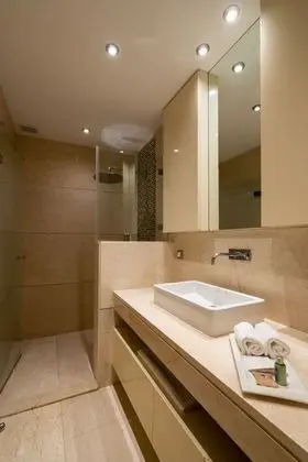 Standart Oda - Bahçe Manzaralı