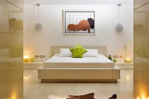 Standart Suite Oda