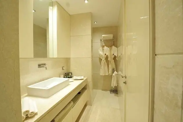 Standart Suite Oda