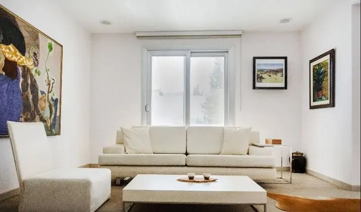 Standart Suite Oda