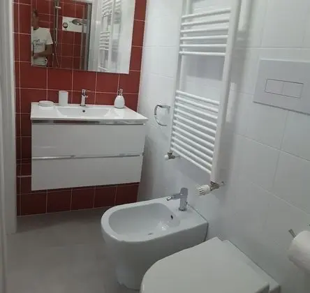 Tek Büyük Yataklı Oda (Valentina)