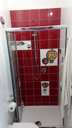 Tek Büyük Yataklı Oda (Valentina)