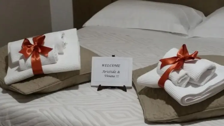 Süit, 1 Büyük (Queen) Boy Yatak ve Çekyat, Banyolu/Duşlu (Levi)