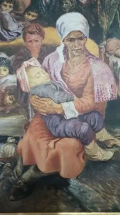 Süit, 1 Büyük (Queen) Boy Yatak ve Çekyat, Banyolu/Duşlu (Levi)