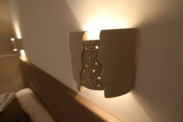 Süit, 1 Büyük (Queen) Boy Yatak ve Çekyat, Banyolu/Duşlu (Levi)